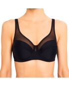 Soutien-gorge Generous noir