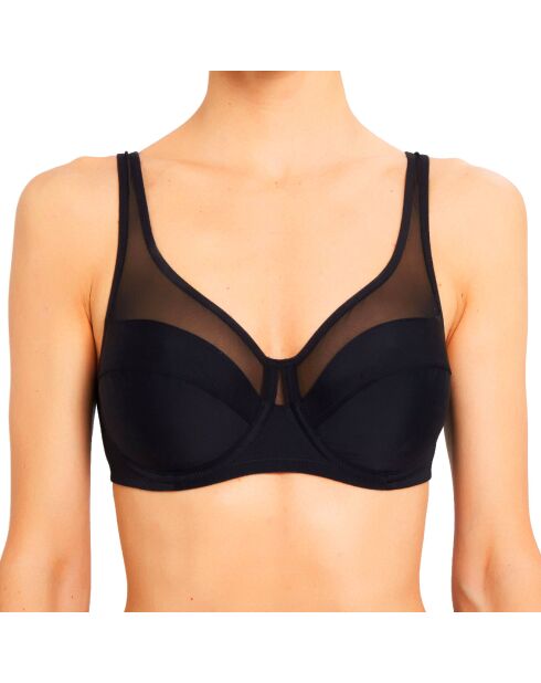 Soutien-gorge Generous noir