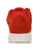 Baskets Ventilator Summer Brights laser rouge/blanc