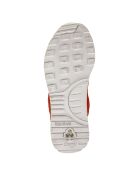 Baskets Ventilator Summer Brights laser rouge/blanc