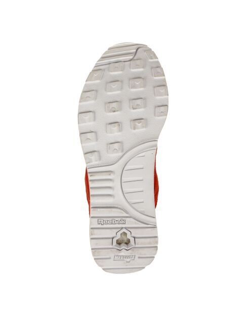 Baskets Ventilator Summer Brights laser rouge/blanc