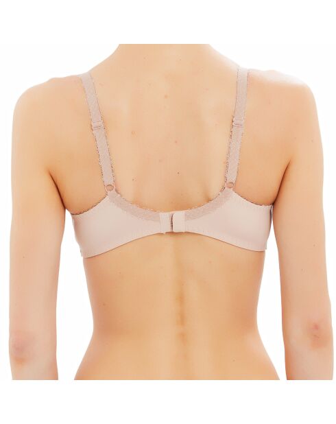 Reggiseno a tazza intera Nude Elegance
