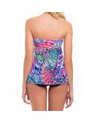 Culotte de Bain Canary Islands noire