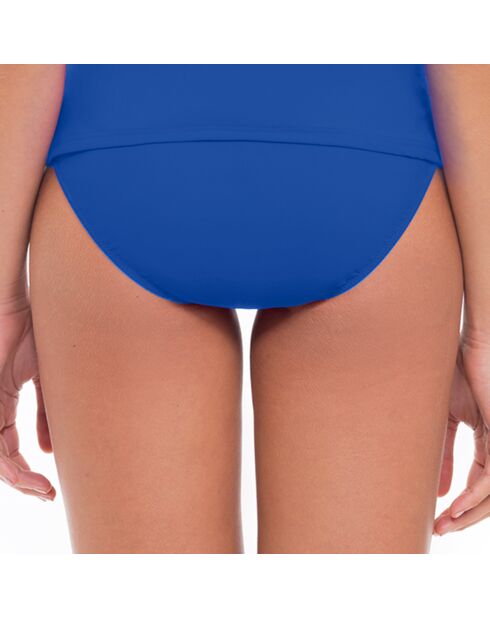 Culotte de Bain Tutti Frutti bleue