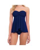 Top de Bain Tutti Frutti marine
