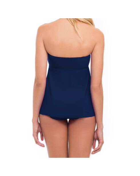 Top de Bain Tutti Frutti marine