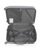 Lanzarote Langstreckenkoffer mit 4 Rädern 75 cm marineblau