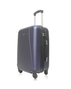 Lanzarote Langstreckenkoffer mit 4 Rädern 75 cm marineblau