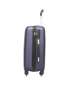 Lanzarote Langstreckenkoffer mit 4 Rädern 75 cm marineblau