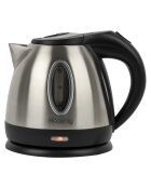 Bouilloire électrique BO12 gris/noir - 1.2L