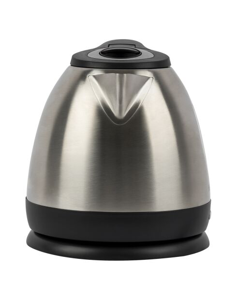 Bouilloire électrique BO12 gris/noir - 1.2L