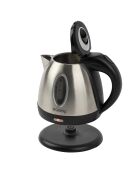 Bouilloire électrique BO12 gris/noir - 1.2L