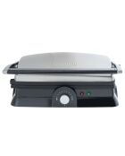 Grill & Plancha GR20 gris/noir - 2000W
