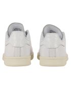 Baskets en Cuir Stan Smith W blanches