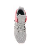 Baskets Eqt Support Adv gris/blanc/rose