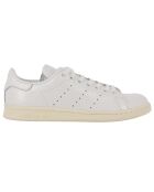 Baskets en Cuir Stan Smith W blanches