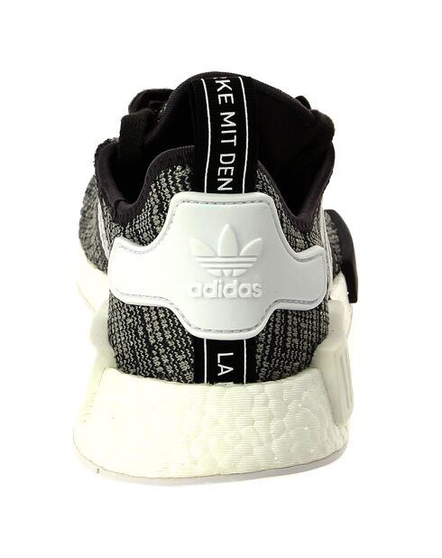 Baskets Nmd_R1 W noir chiné