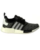 Baskets Nmd_R1 W noir chiné