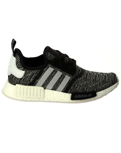 Baskets Nmd_R1 W noir chiné