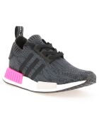 Baskets Nmd_R1 W Pk noires