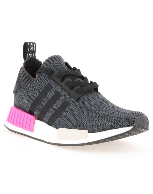 Baskets Nmd_R1 W Pk noires