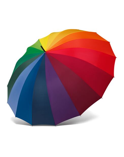 Parapluie Arc-en-ciel multicolore