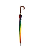 Parapluie Arc-en-ciel multicolore