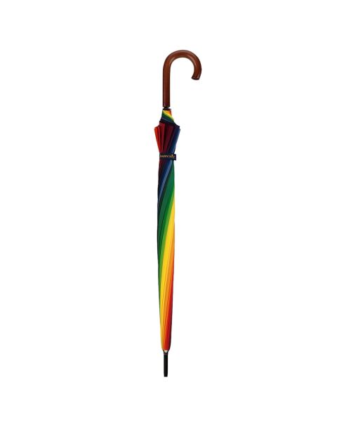 Parapluie Arc-en-ciel multicolore