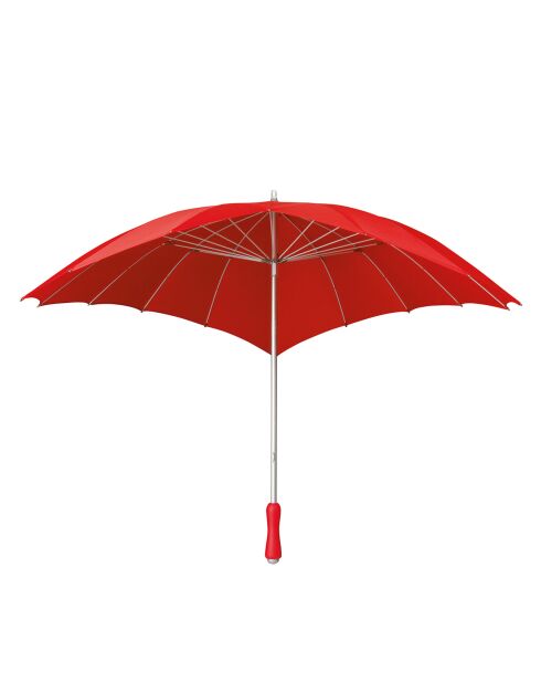 Parapluie Coeur rouge