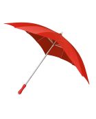 Parapluie Coeur rouge