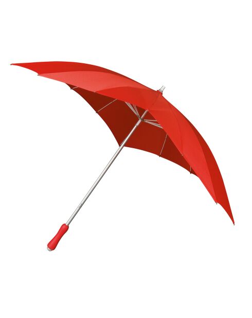 Parapluie Coeur rouge