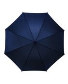 Parapluie bleu marine