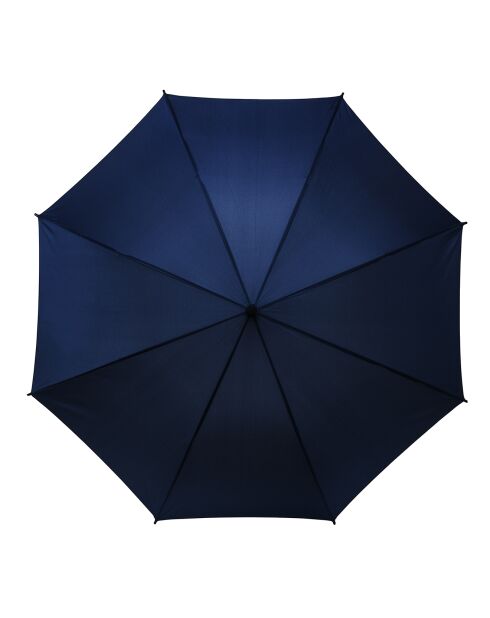Parapluie bleu marine