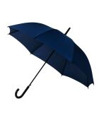 Parapluie bleu marine