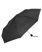 Parapluie Mini Classique noir