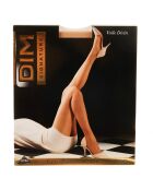 Collants Voile Divin 10 deniers beige naturel