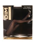 Collants Douceur Veloutée 40 deniers noirs