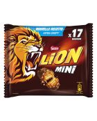 Bolsa de Mini Lion 350 g