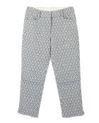 Pantalon Eclaircie bleu