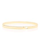 Bracelet Super Mamie laiton doré