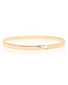 Une Mamie Formidable Armband aus goldfarbenem Messing