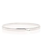 Bracelet Marraine, Ma Reine d'Amour laiton argenté