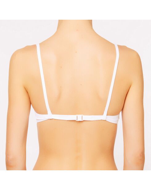 White Dunes Bikinitop