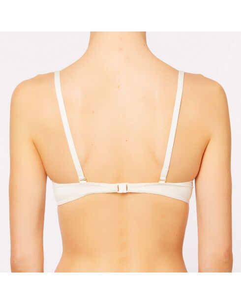 Haut de Maillot Thar blanc