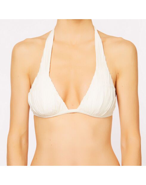 Haut de Maillot Thar écru