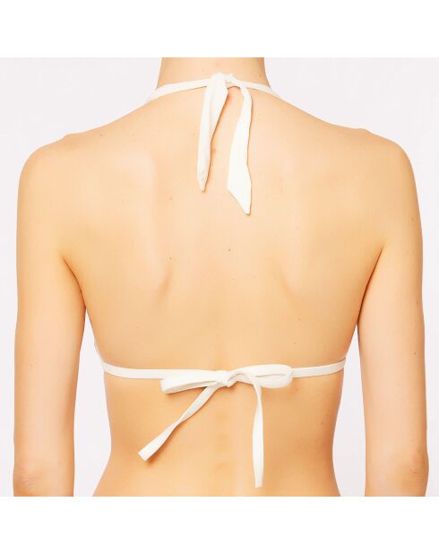 Haut de Maillot Thar écru