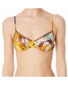Soutien-Gorge Laura Urbinati soleil