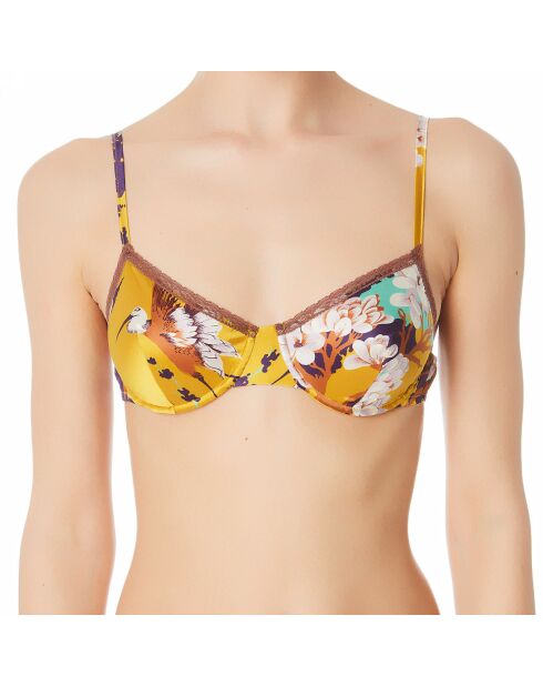 Soutien-Gorge Laura Urbinati soleil