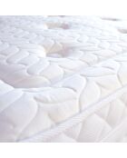 Elegance, 5-teiliger Schlafsack, 90 x 190 cm, Weiß