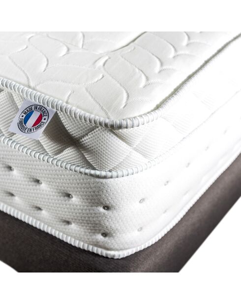 Elegance, 5-teiliger Schlafsack, 90 x 190 cm, Weiß